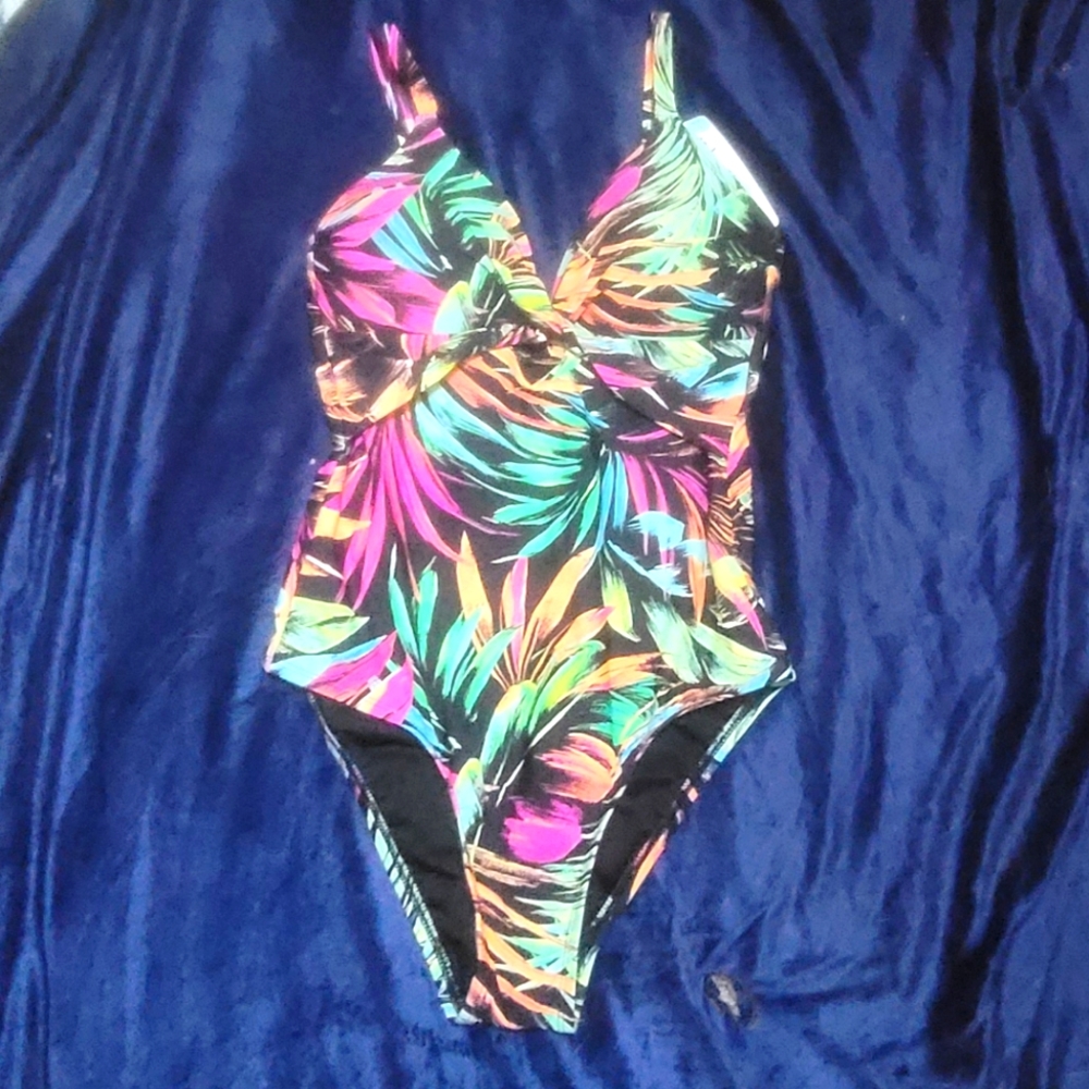 Freshwater Swimsuit
